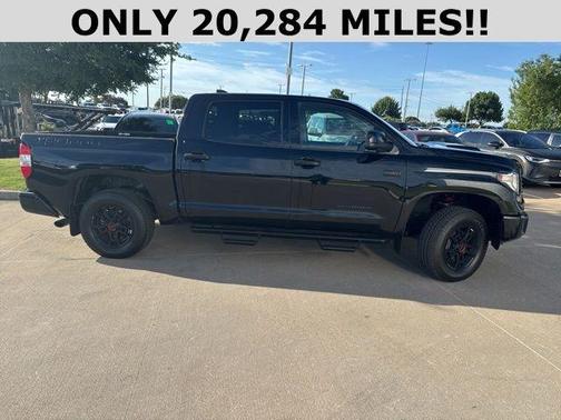 2021 Toyota Tundra TRD Pro