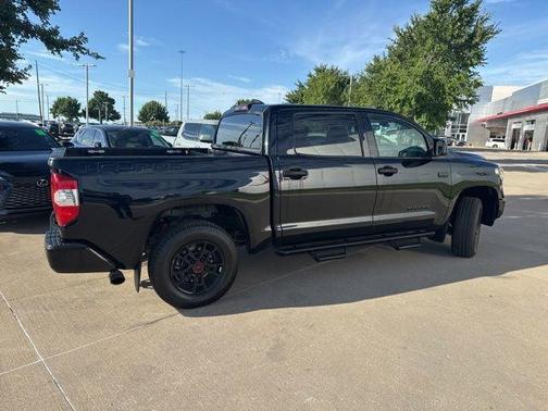 2021 Toyota Tundra TRD Pro
