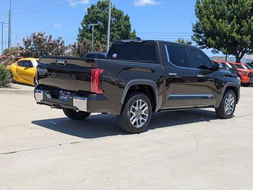 2023 Toyota Tundra 1794 Edition