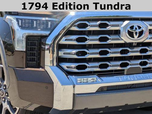 2023 Toyota Tundra 1794 Edition