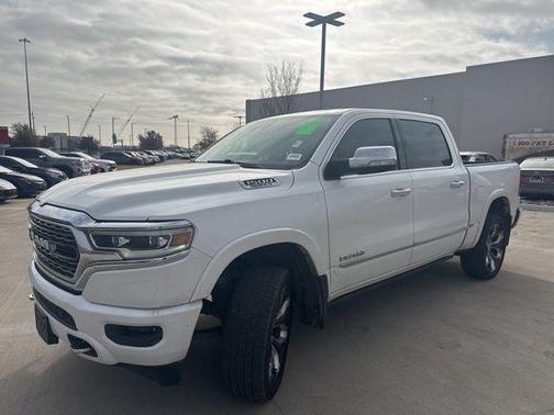 2020 RAM 1500 Limited