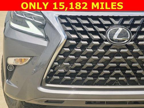 2023 Lexus GX 460 Base