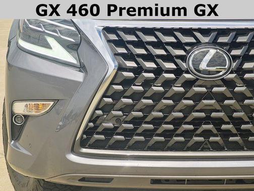 2023 Lexus GX 460 Base