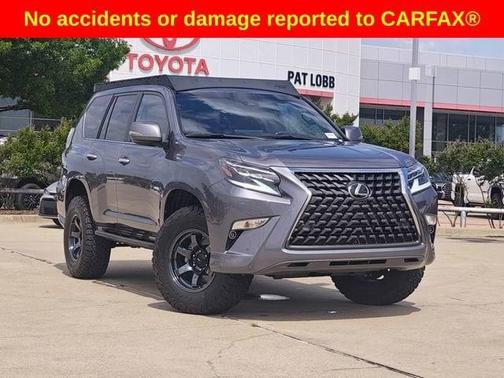 2023 Lexus GX 460 Base