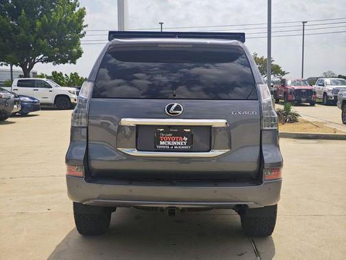 2023 Lexus GX 460 Base
