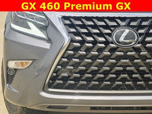 2023 Lexus GX 460 Base