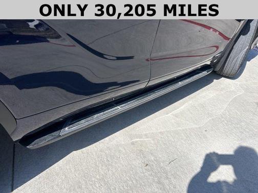 2023 Toyota Highlander Hybrid Platinum