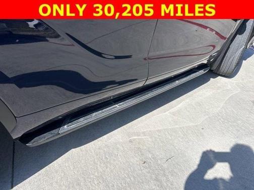 2023 Toyota Highlander Hybrid Platinum