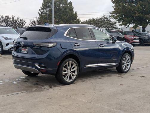 2023 Buick Envision Avenir FWD