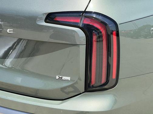2023 Kia Telluride SX X-Line