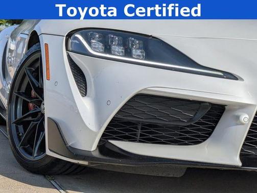 2023 Toyota Supra 3.0 Premium