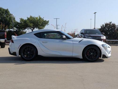 2023 Toyota Supra 3.0 Premium