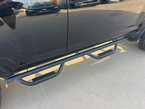 2019 Toyota 4Runner TRD Pro