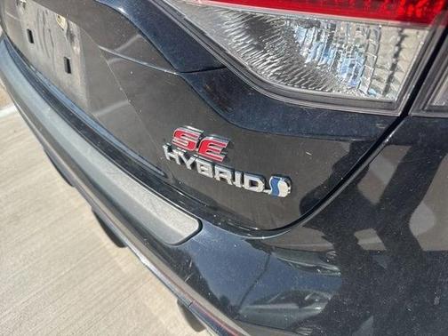 2023 Toyota Corolla Hybrid SE