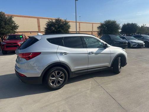 2015 Hyundai Santa Fe Sport 2.4L