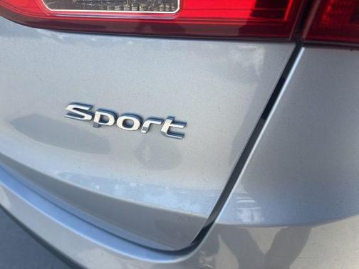 2015 Hyundai Santa Fe Sport 2.4L