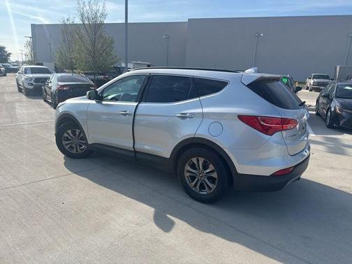 2015 Hyundai Santa Fe Sport 2.4L