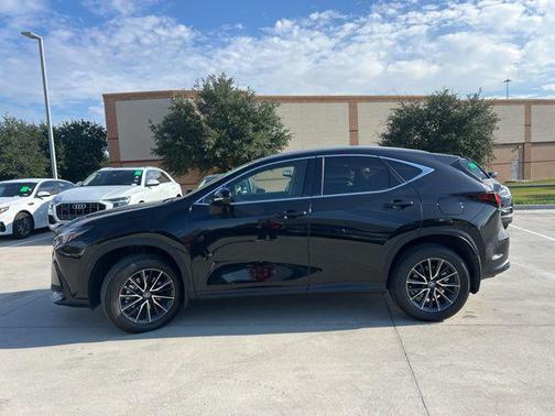 2024 Lexus NX 350h 350h Base