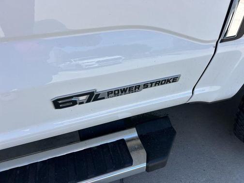 2025 Ford F-350 XLT