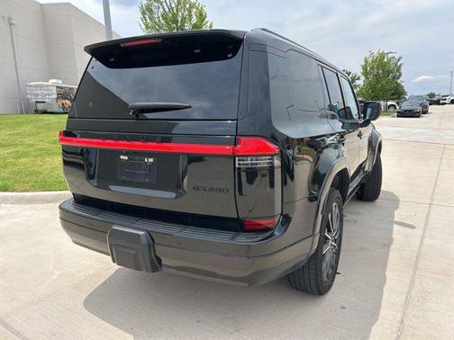 Caviar 2025 Lexus GX 550 Luxury+