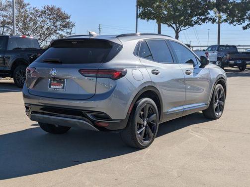 2022 Buick Envision FWD Essence