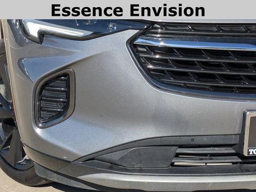 2022 Buick Envision FWD Essence