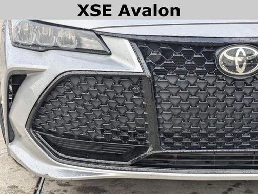 2019 Toyota Avalon XSE