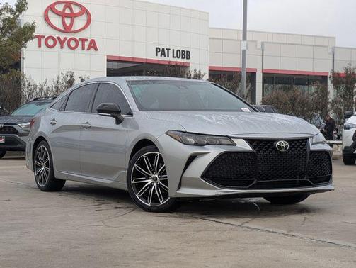 2019 Toyota Avalon XSE
