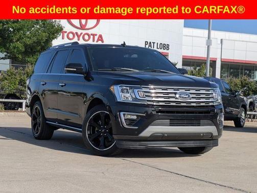 2020 Ford Expedition Limited