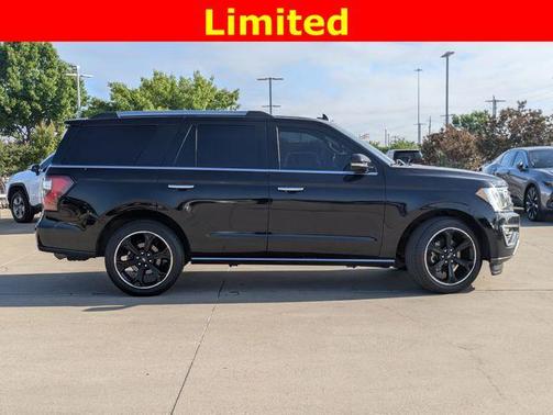 2020 Ford Expedition Limited