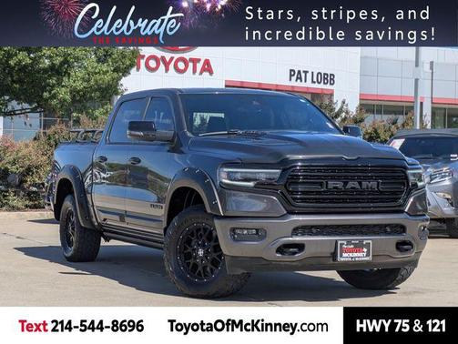 2023 RAM 1500 Limited