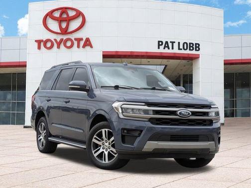 2023 Ford Expedition XLT