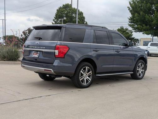 2023 Ford Expedition XLT