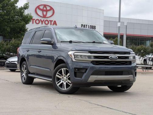 2023 Ford Expedition XLT