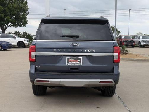 2023 Ford Expedition XLT