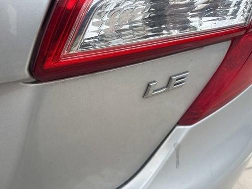 2013 Toyota Camry LE