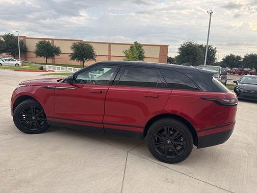 2020 Land Rover Range Rover Velar P340 S R-Dynamic