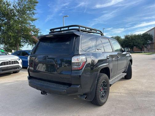 2023 Toyota 4Runner TRD Pro