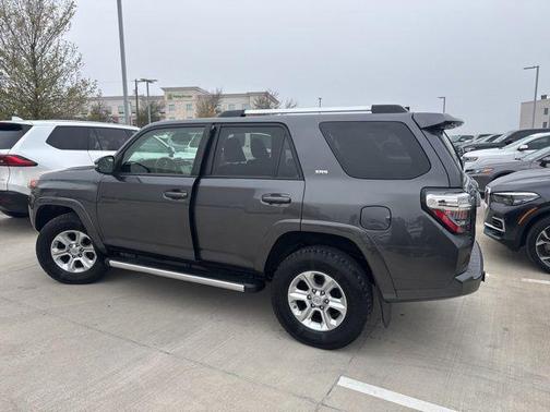 2020 Toyota 4Runner SR5 Premium