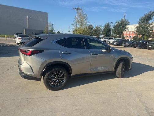 2024 Lexus NX 350h Premium