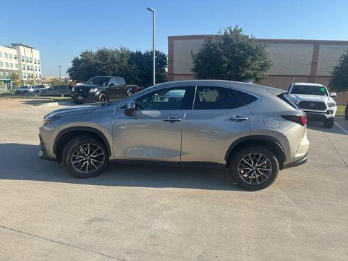 2024 Lexus NX 350h Premium