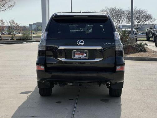 2023 Lexus GX 460 Luxury