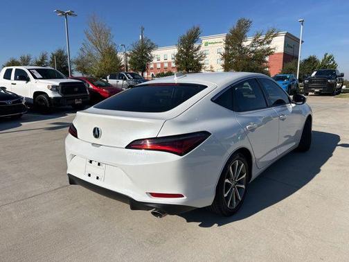2024 Acura Integra Base