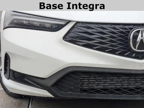 2024 Acura Integra Base