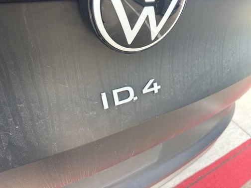 2022 Volkswagen ID.4 Pro S
