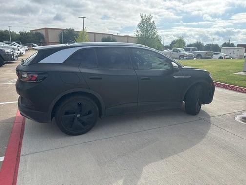 2022 Volkswagen ID.4 Pro S
