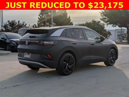 2022 Volkswagen ID.4 AWD Pro S