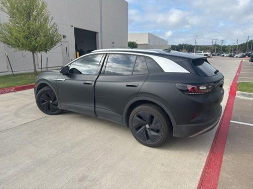 2022 Volkswagen ID.4 Pro S