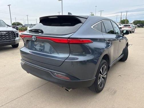 2023 Toyota Venza LE