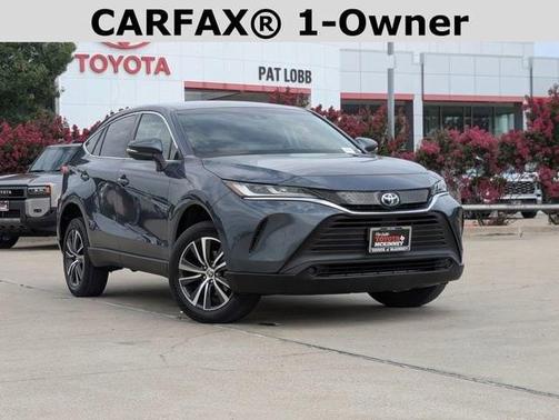 2023 Toyota Venza LE